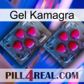 Gel Kamagra 14